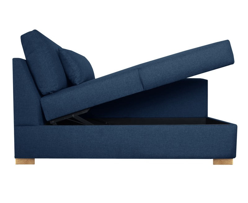 Chaise Lounge Macadam - Varios Colores