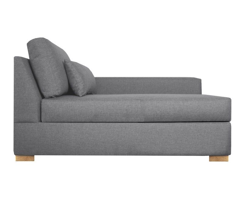 Chaise Lounge Macadam - Varios Colores