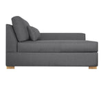 Chaise Lounge Macadam - Varios Colores