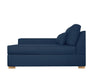 Chaise Lounge Macadam - Varios Colores