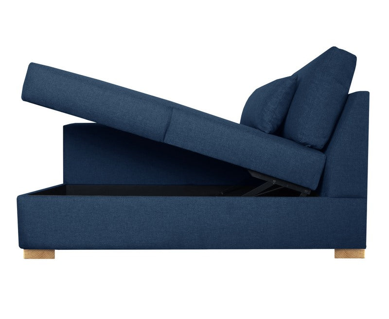 Chaise Lounge Macadam - Varios Colores