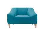 Sillon Touche - Varios Colores