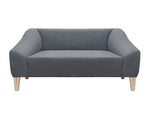 Love Seat Touche - Varios Colores