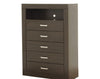 Cajonera Crotone - Wengue