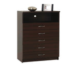 Cajonera Cuneo - Wengue