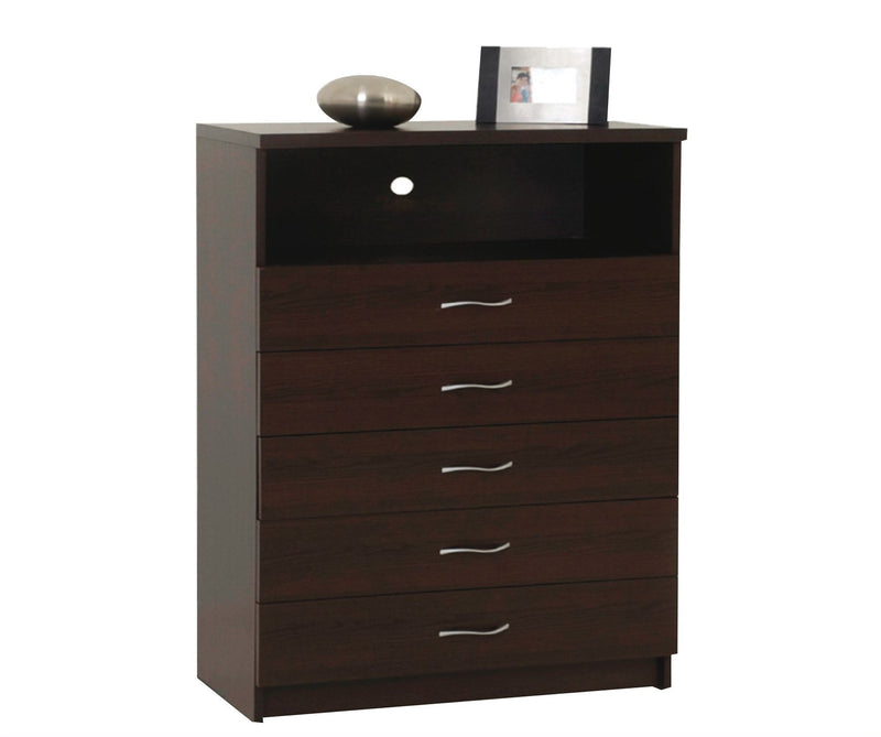 Cajonera Cuneo - Wengue