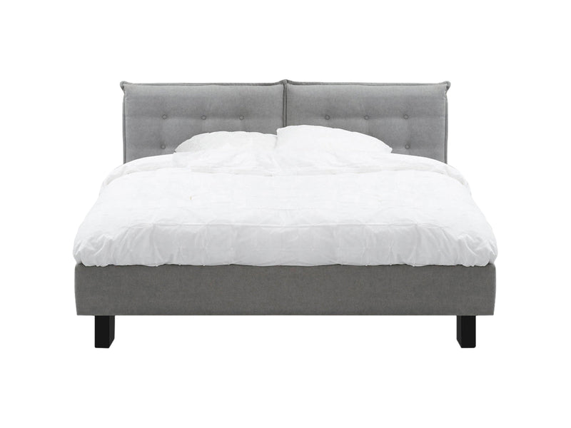 Cama King Size Tate - Varios Colores