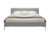 Cama Queen Size Haricot - Varios Colores