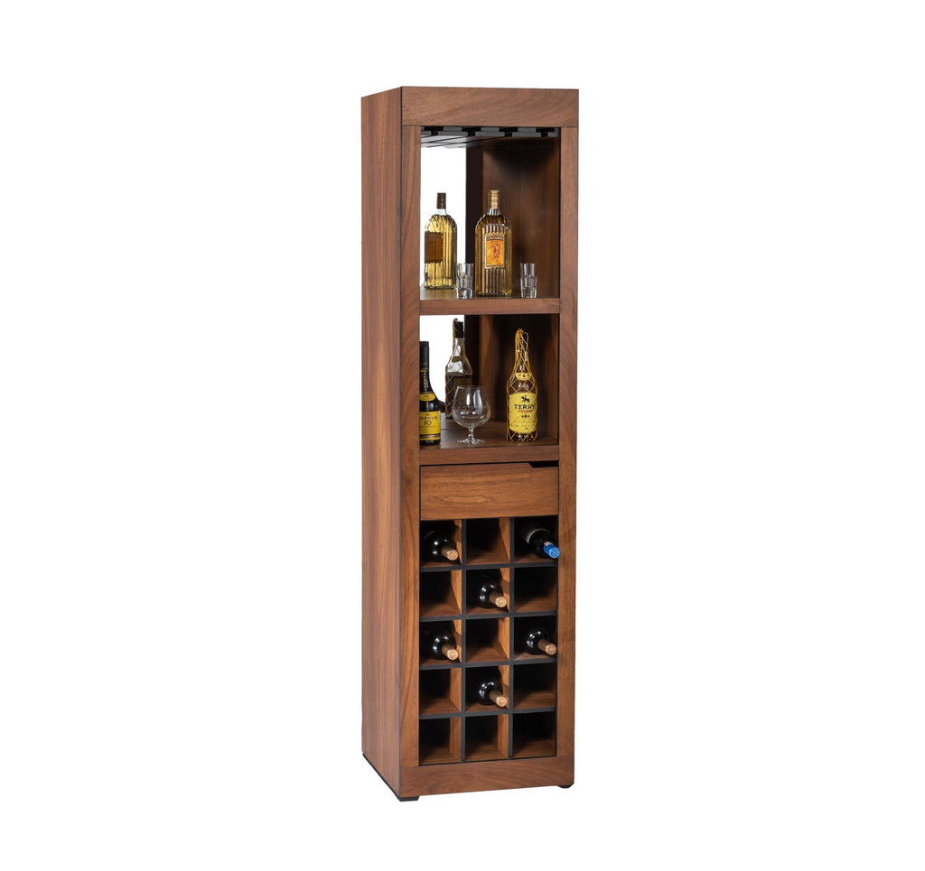Bar Montecarlo - Nogal