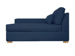 Chaise Lounge Macadam - Varios Colores