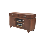 Buffet Arezo - Tabaco