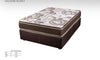 Colchon King Size Xcaret - Café