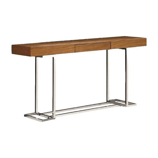 Credenza E162 - Nogal