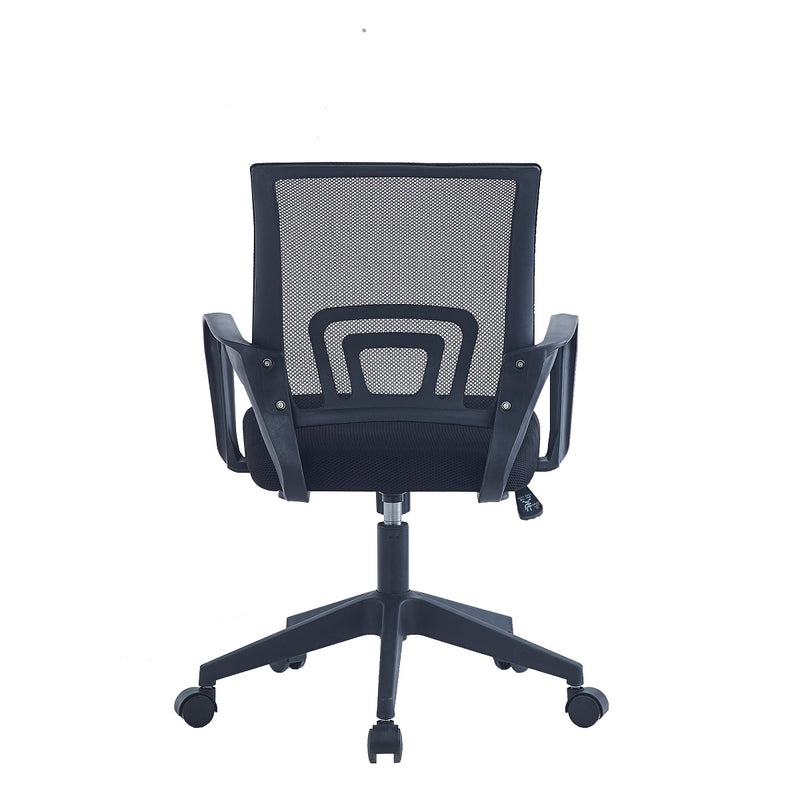 Silla de Oficina Tondal - Negro