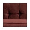 Sofa Drake - Tinto
