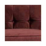 Sofa Drake - Tinto