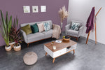 Sofa Chris - Gris