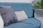 Sofa Chris - Azul