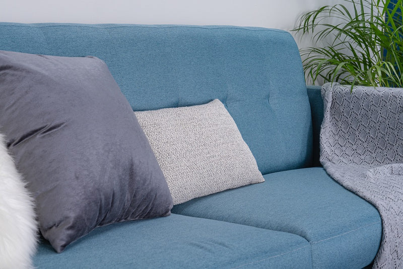 Sofa Chris - Azul