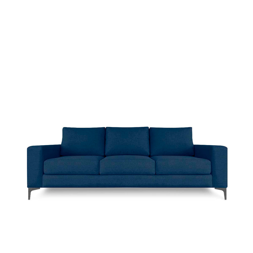 Sofa Kama - Azul