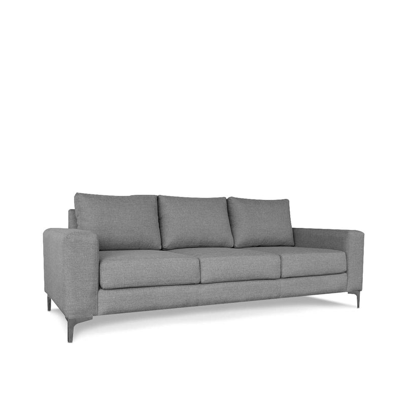 Sofa Kama - Gris Claro