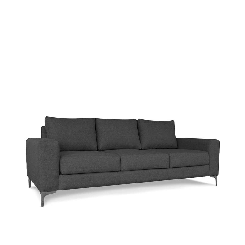 Sofa Kama - Gris Oscuro