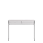 Escritorio Modelo Halle Plus - Blanco