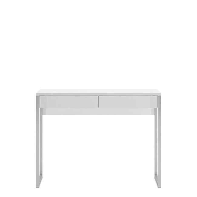 Escritorio Modelo Halle Plus - Blanco