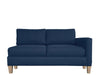 Love Seat Glamour - Varios Colores