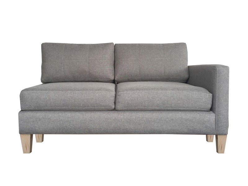 Love Seat Glamour - Varios Colores