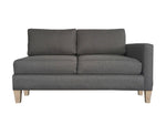 Love Seat Glamour - Varios Colores