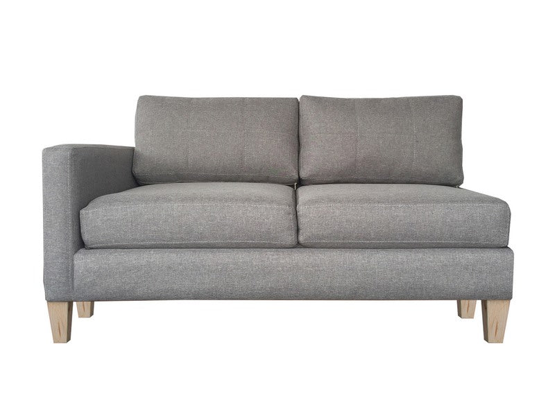 Love Seat Glamour - Varios Colores