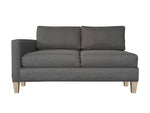 Love Seat Glamour - Varios Colores