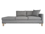 Sofa Glamour - Varios Colores