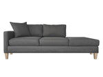 Sofa Glamour - Varios Colores