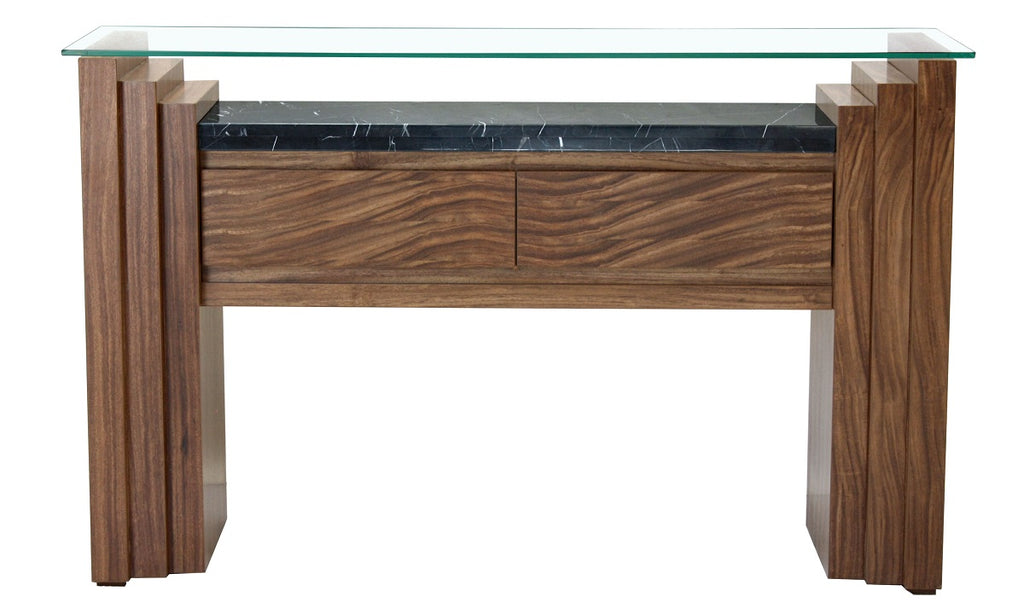 Credenza Agdenes - Parota