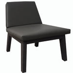 Sillon Jenna - Gris