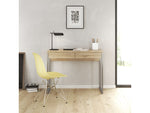 Escritorio Modelo Halle Plus - Roble Sonoma