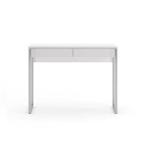 Escritorio Modelo Halle Plus - Blanco