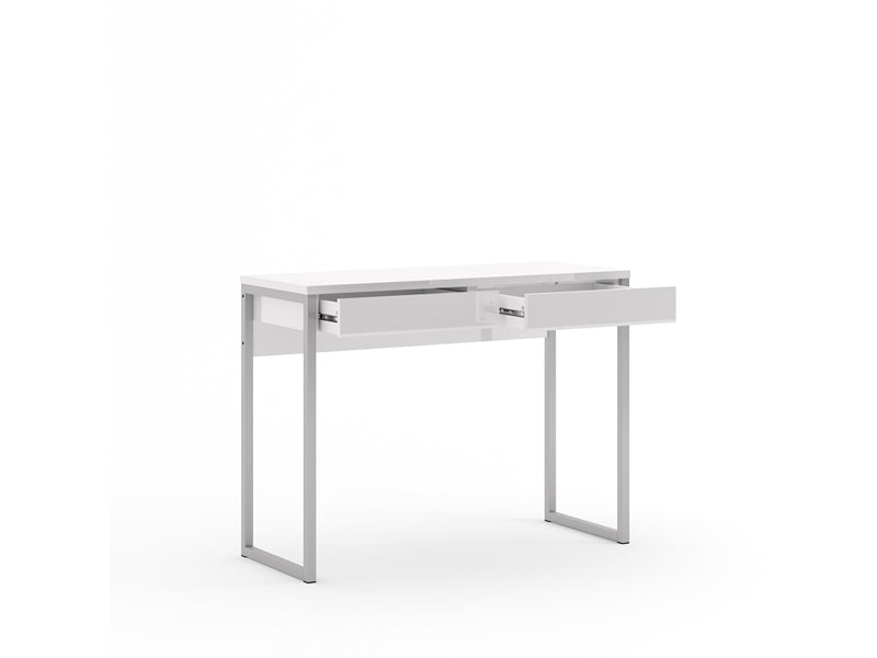 Escritorio Modelo Halle Plus - Blanco