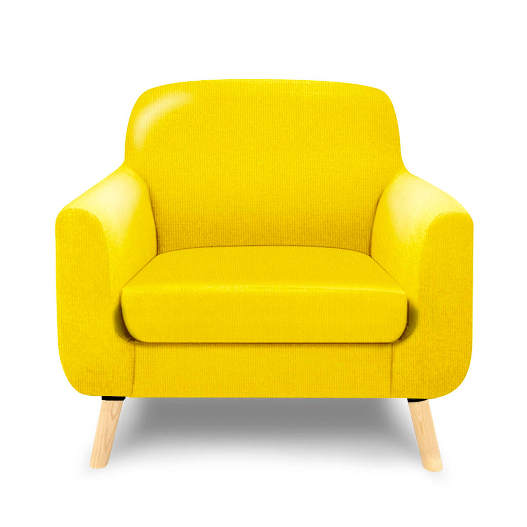 Sillon Arizona - Amarillo