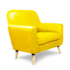 Sillon Arizona - Amarillo