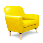 Sillon Arizona - Amarillo