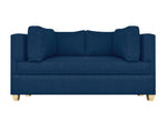 Love Seat Crepe - Varios Colores