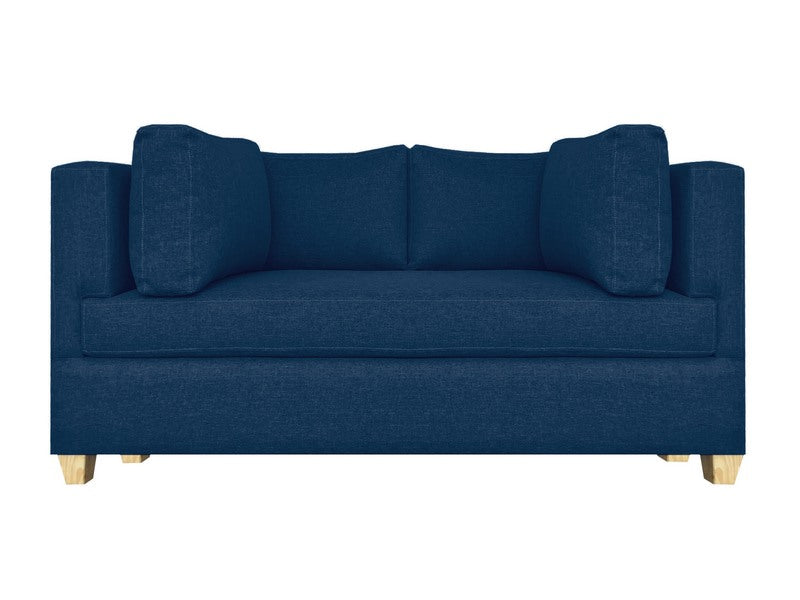 Love Seat Crepe - Varios Colores