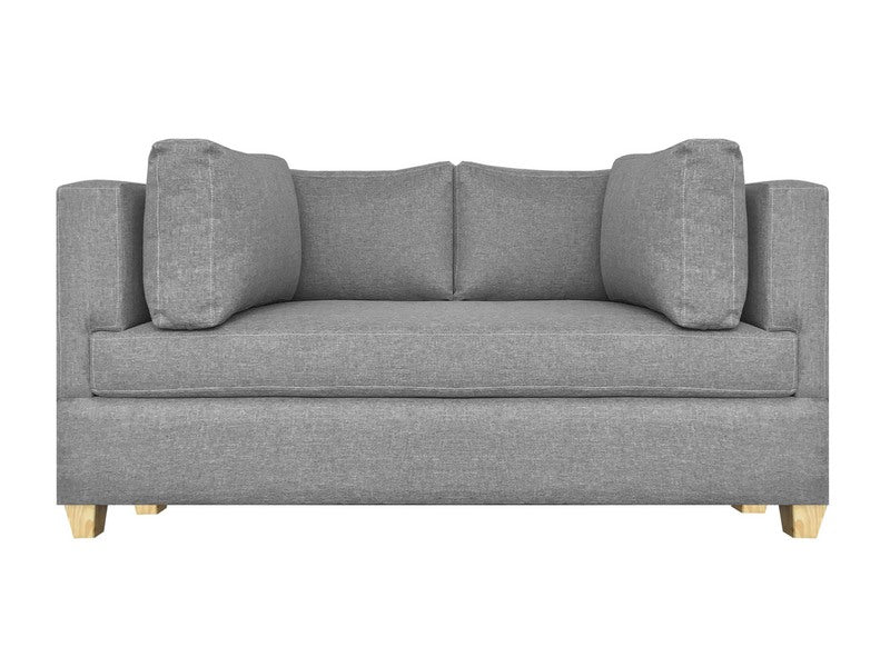 Love Seat Crepe - Varios Colores