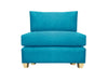 Sillon Crepe - Varios Colores