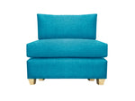 Sillon Crepe - Varios Colores