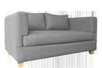 Love Seat Crepe - Varios Colores