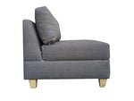 Sillon Crepe - Varios Colores